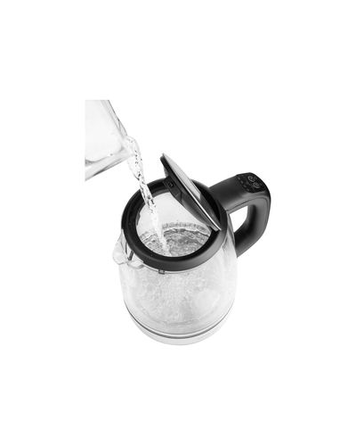 Electric teapot SENCOR SWK 2090BK, 4 image