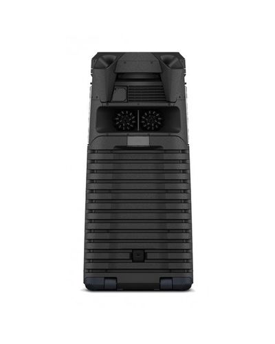 Speaker Sony MHC-V73D Hi-Fi Audio System Bluetooth, Audio in, USB Black, 3 image