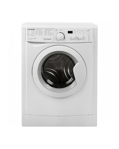 Washing machine INDESIT E2SD 2160A B EU