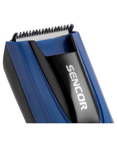 თმის საკრეჭი Sencor SHP 3500BL Blue , 6 image - Primestore.ge
