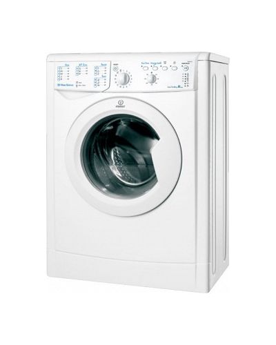 Washing machine INDESIT IWSB 61051 C ECO EU