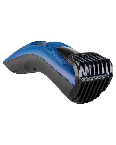 თმის საკრეჭი Sencor SHP 3500BL Blue , 4 image - Primestore.ge
