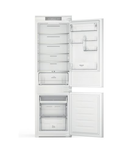 Built-in refrigerator HOTPOINT ARISTON HAC18 T311, 2 image