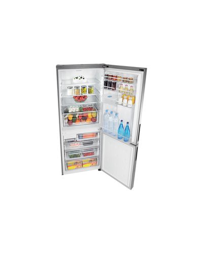 Refrigerator SAMSUNG RL4362RBASL / WT, 6 image