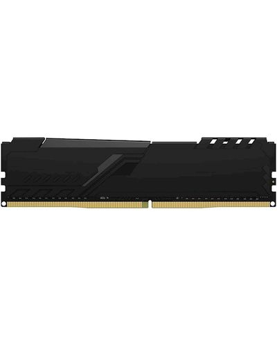 RAM Kingston KF426C16BB / 32 DDR4 2666 32GB FURY Beast Black, 3 image