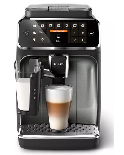 Coffee machine PHILIPS EP4349 / 70, 2 image