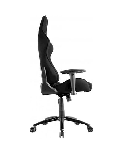 სათამაშო სავარძელი 2E 2E-GC-BUS-GR Gaming Chair Bushido Dark Grey , 8 image - Primestore.ge