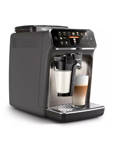 Coffee machine PHILIPS EP5444 / 90, 4 image