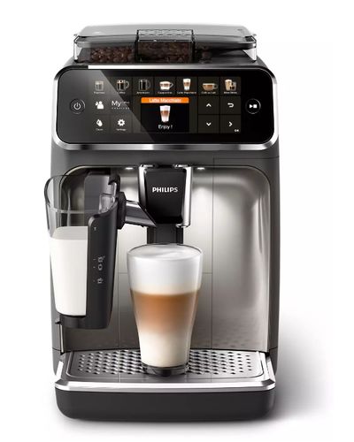 Coffee machine PHILIPS EP5444 / 90, 2 image