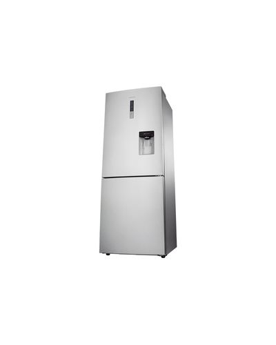 Refrigerator SAMSUNG RL4362RBASL / WT, 7 image