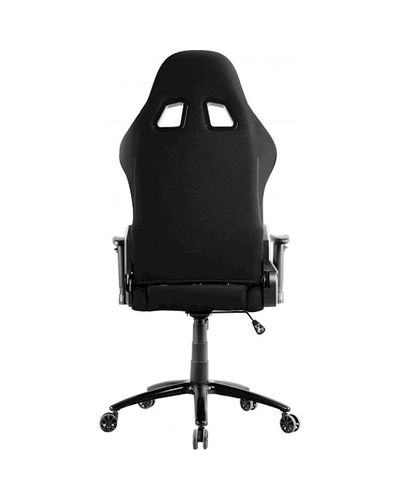 Gaming Chair 2E 2E-GC-BUS-GR Gaming Chair Bushido Dark Gray, 9 image