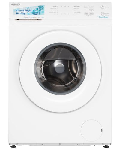 Washing machine ARDESTO SWMG-7121W 7KG