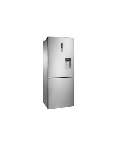 Refrigerator SAMSUNG RL4362RBASL / WT, 2 image