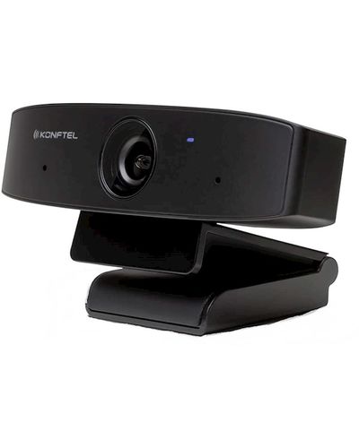 Webcam Konftel 931101001 Cam10, 1080p Full HD, USB 2.0, Business Webcam, Black, 4 image