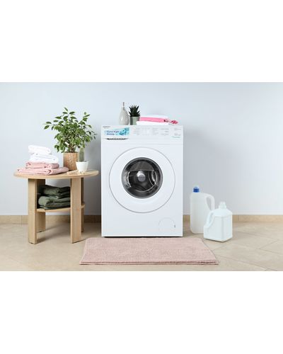 Washing machine ARDESTO SWMG-7121W 7KG, 5 image