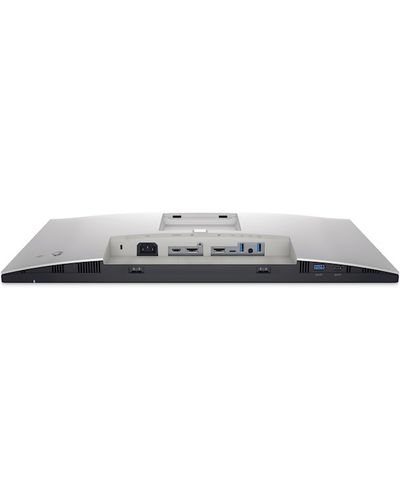 Monitor Dell U2422H 23.8 "Edge light Ultra Sharp LED monitor HDMI, USB Type-C, Displayport Silver, 3 image
