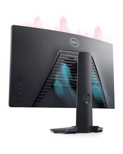 Monitor DELL CURVED S2422HG 23.8 ", 5 image