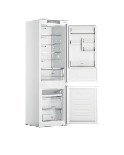 Built-in refrigerator HOTPOINT ARISTON HAC18 T311, 3 image