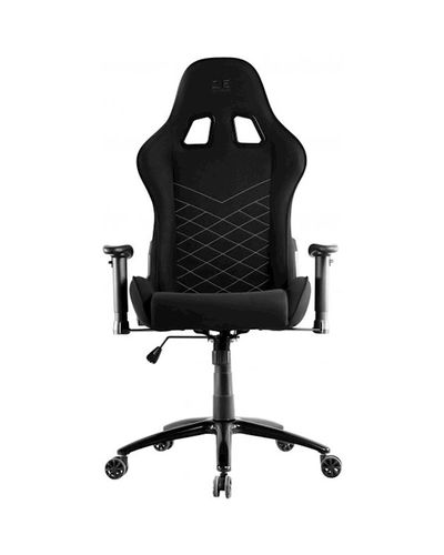 Gaming Chair 2E 2E-GC-BUS-GR Gaming Chair Bushido Dark Gray, 6 image
