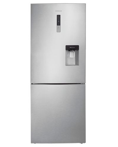 Refrigerator SAMSUNG RL4362RBASL / WT