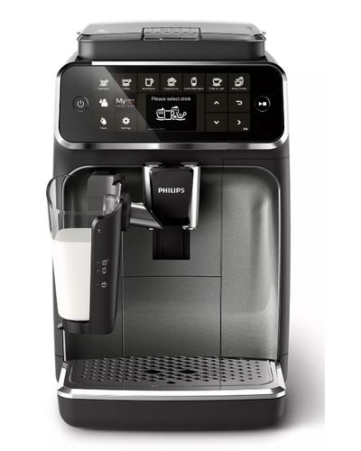 Coffee machine PHILIPS EP4349 / 70, 3 image