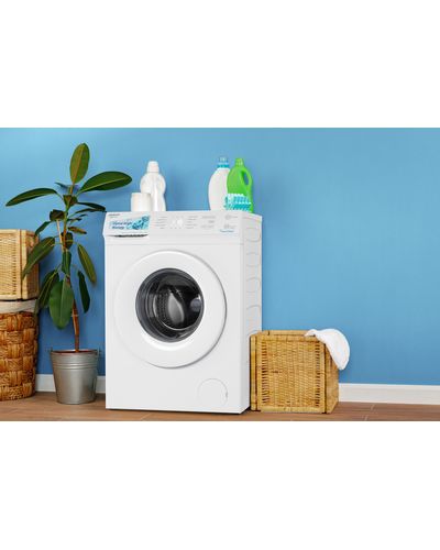 Washing machine ARDESTO SWMG-7121W 7KG, 6 image