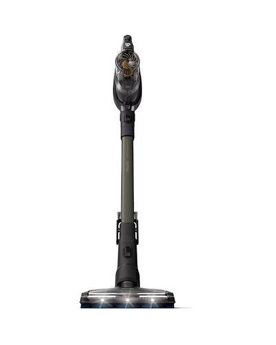 Vacuum Cleaner Philips XC8347 / 01, 25V, 0.6L, 84Db, Cordless Vacuum Cleaner, Black, 9 image