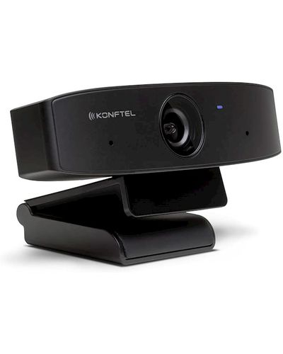 Webcam Konftel 931101001 Cam10, 1080p Full HD, USB 2.0, Business Webcam, Black, 5 image