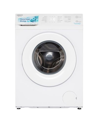 Washing machine Ardesto SWMG-6120W 6Kg, A ++, 1200Rpm, White, 2 image
