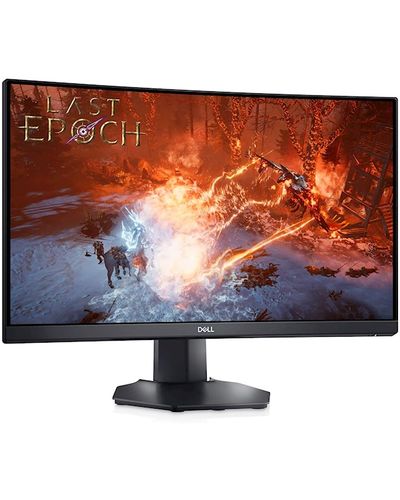 Monitor DELL CURVED S2422HG 23.8 ", 2 image