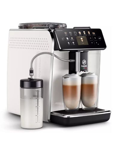 Coffee machine PHILIPS SM6580 / 20, 4 image