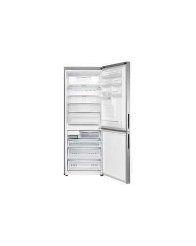 Refrigerator SAMSUNG RL4362RBASL / WT, 3 image