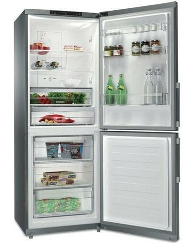 Refrigerator WHIRPOOL WB70I 952 X, 2 image