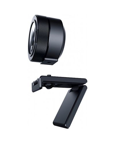 ვებკამერა Razer RZ19-03640100-R3M1 Kiyo Pro Full HD Webcam, Black , 7 image - Primestore.ge