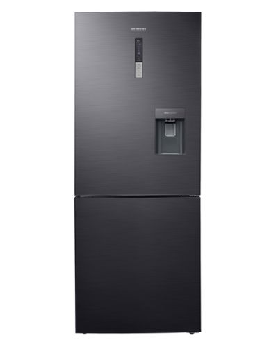 Refrigerator SAMSUNG RL4362RBAB1/WT