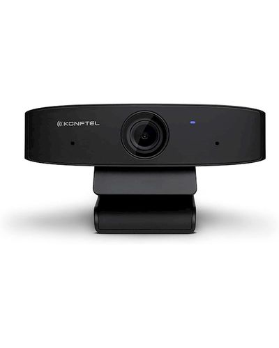 Webcam Konftel 931101001 Cam10, 1080p Full HD, USB 2.0, Business Webcam, Black