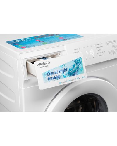 Washing machine ARDESTO SWMG-7121W 7KG, 4 image