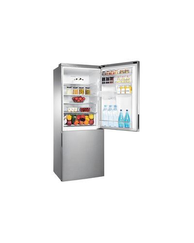 Refrigerator SAMSUNG RL4362RBASL / WT, 4 image