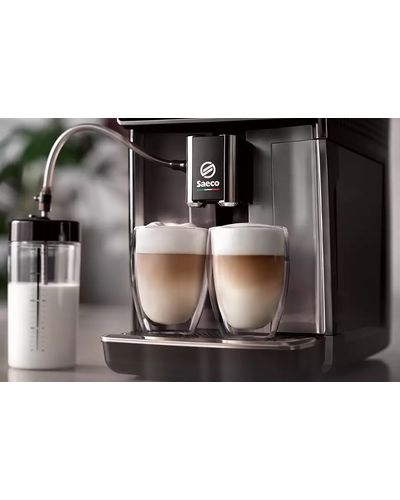 Coffee machine PHILIPS SM6580 / 20, 5 image