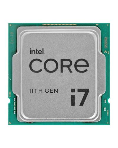 Processor Intel Core i7-11700, LGA-1200, 2.50GHz, 16MB