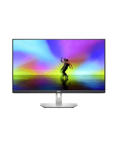 Monitor Dell S2421H 23.8 "FHD IPS 4ms 2xHDMI Silver - 210-AXKR