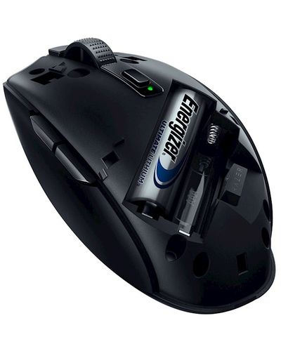 მაუსი Razer RZ01-03730100-R3G1 Wireless Gaming Mouse Orochi V2, Black , 3 image - Primestore.ge