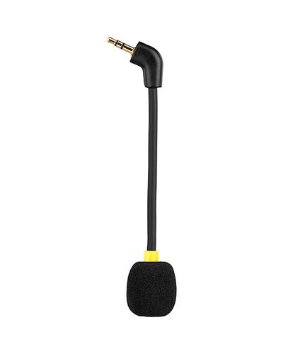 Headphone 2E HG340 Wired Gaming Headset RGB, USB 7.1, Yellow, 8 image