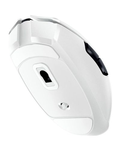 მაუსი Razer RZ01-03730400-R3G1 Wireless Gaming Mouse Orochi V2, White , 5 image - Primestore.ge