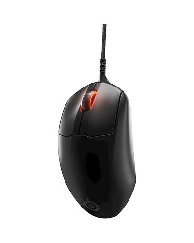 Mouse STEELSERIES PRIME + (62490_SS) BLACK, 2 image