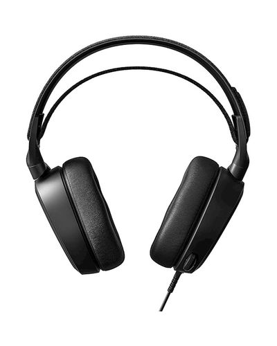Headphones STEELSERIES GAMING HEADSET ARCTIS PRIME (61487_SS) BLACK, 3 image