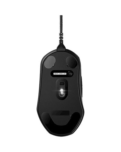Mouse STEELSERIES PRIME + (62490_SS) BLACK, 7 image