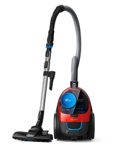 Vacuum cleaner PHILIPS FC9330 / 09, 4 image
