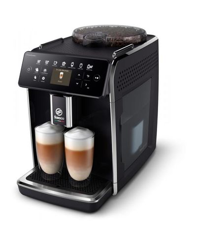 Coffee machine PHILIPS SM6480 / 00