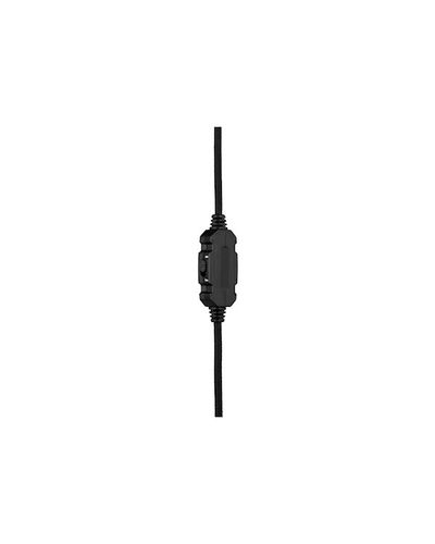 Headphone 2E HG340 RGB 3.5 MM (2E-HG340BK) BLACK, 8 image